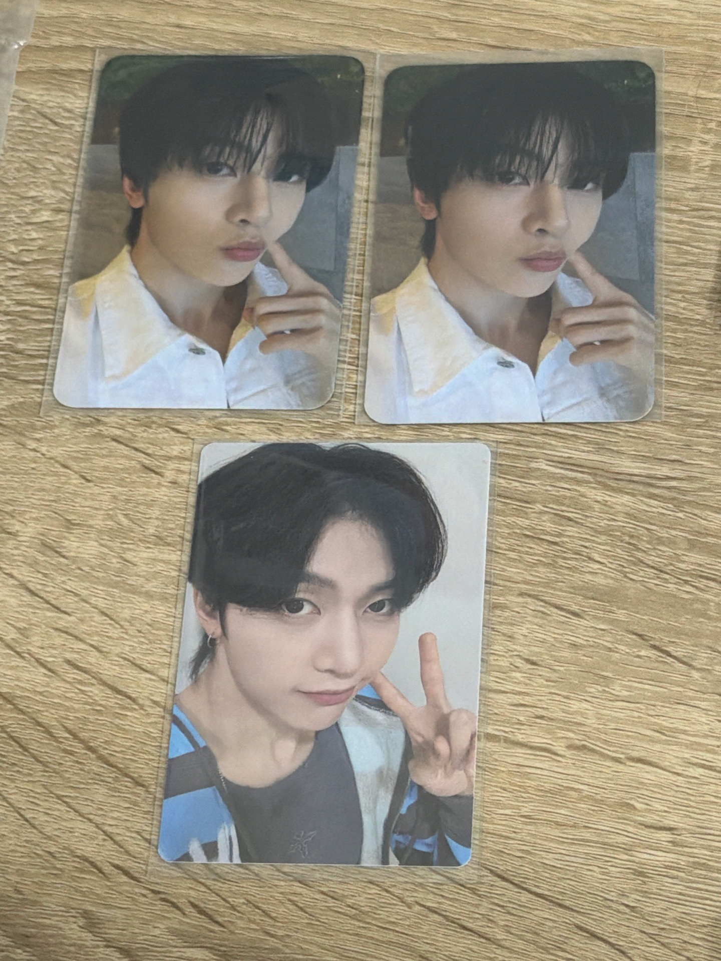 電影卡/故事卡修