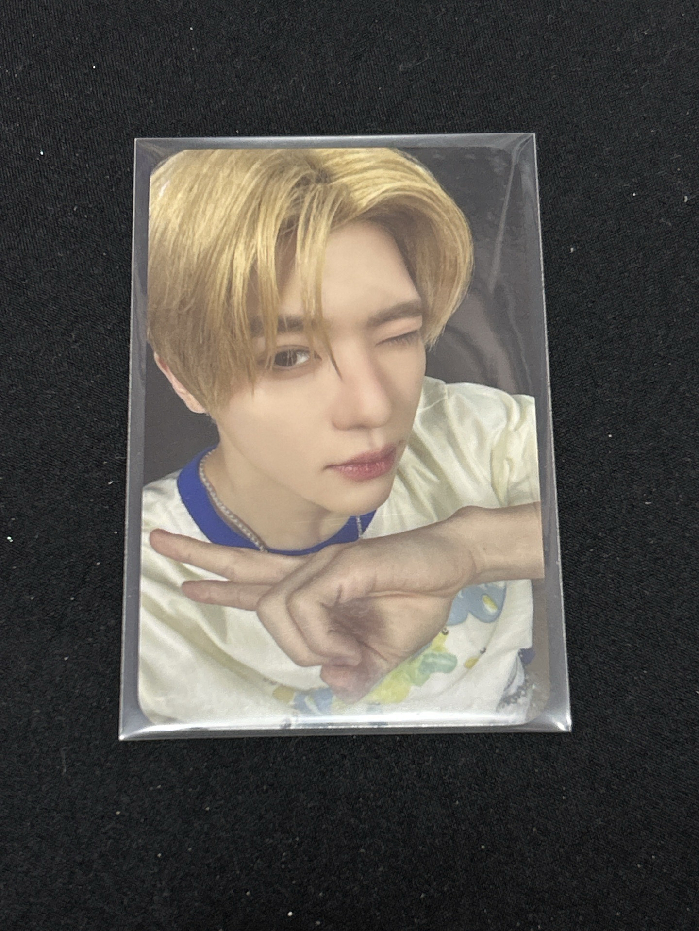 吳是溫 愛寶樂園任務卡