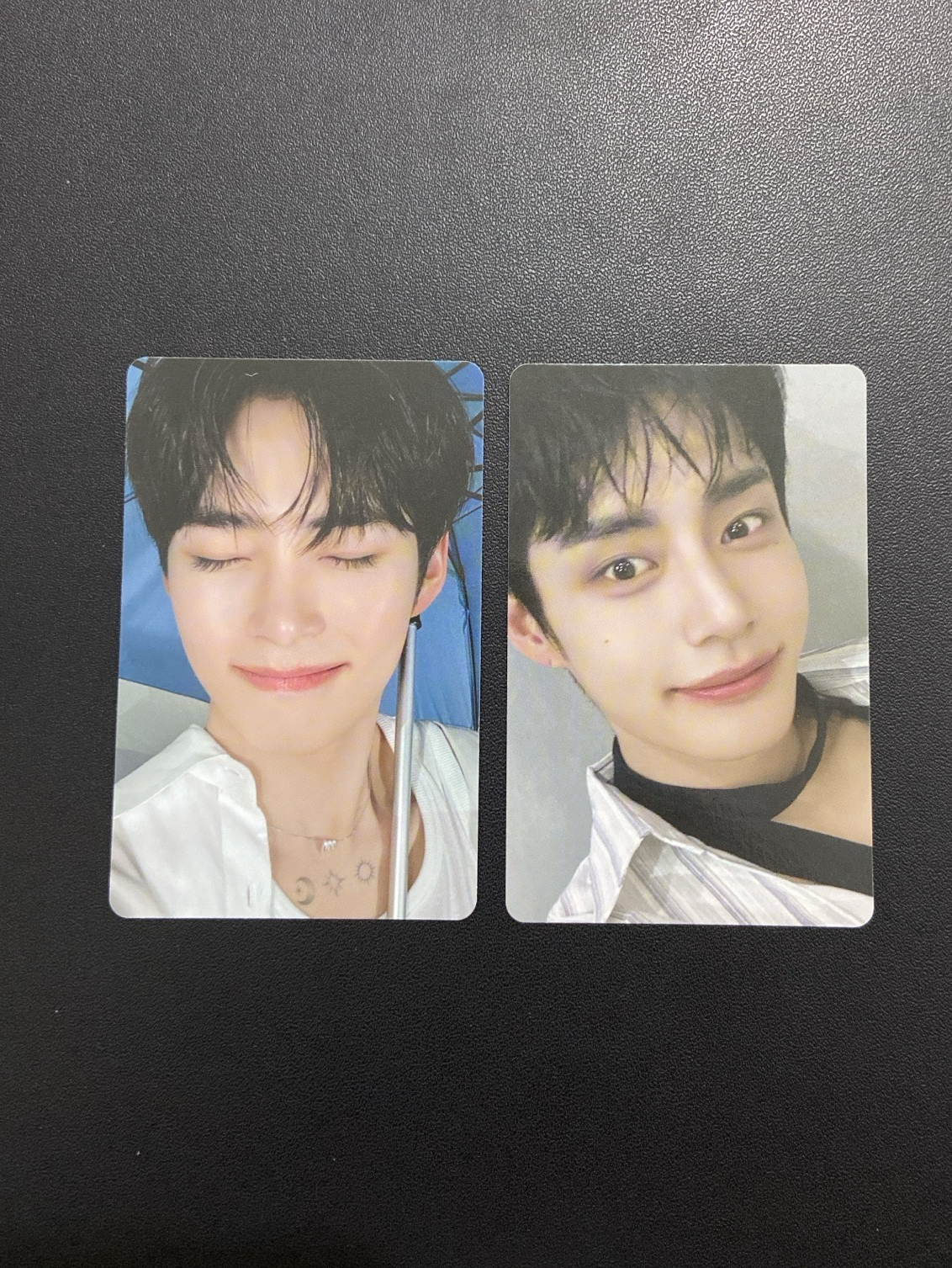 迷三｜專卡彬/雄