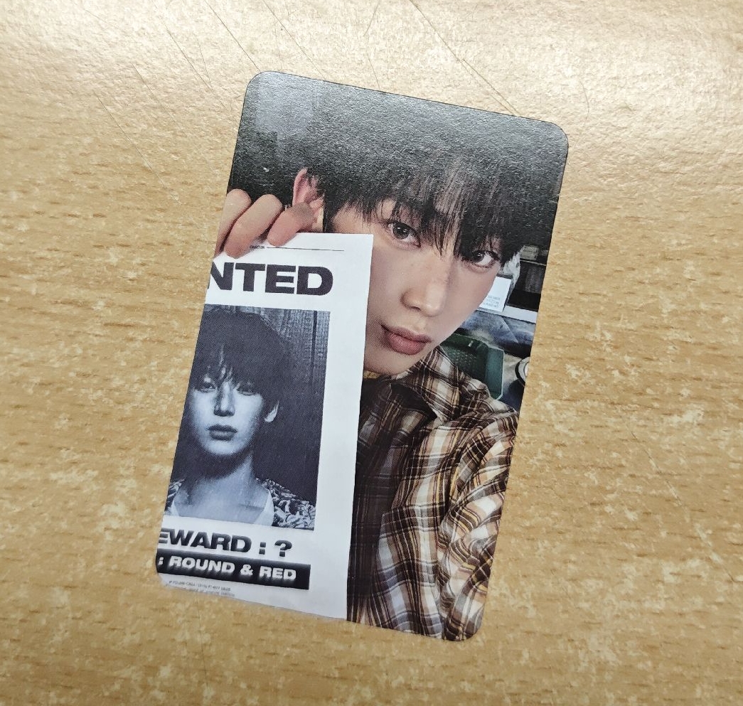 金善禹電子專隨機卡