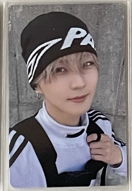 yzy視簽5.0中背 禎元