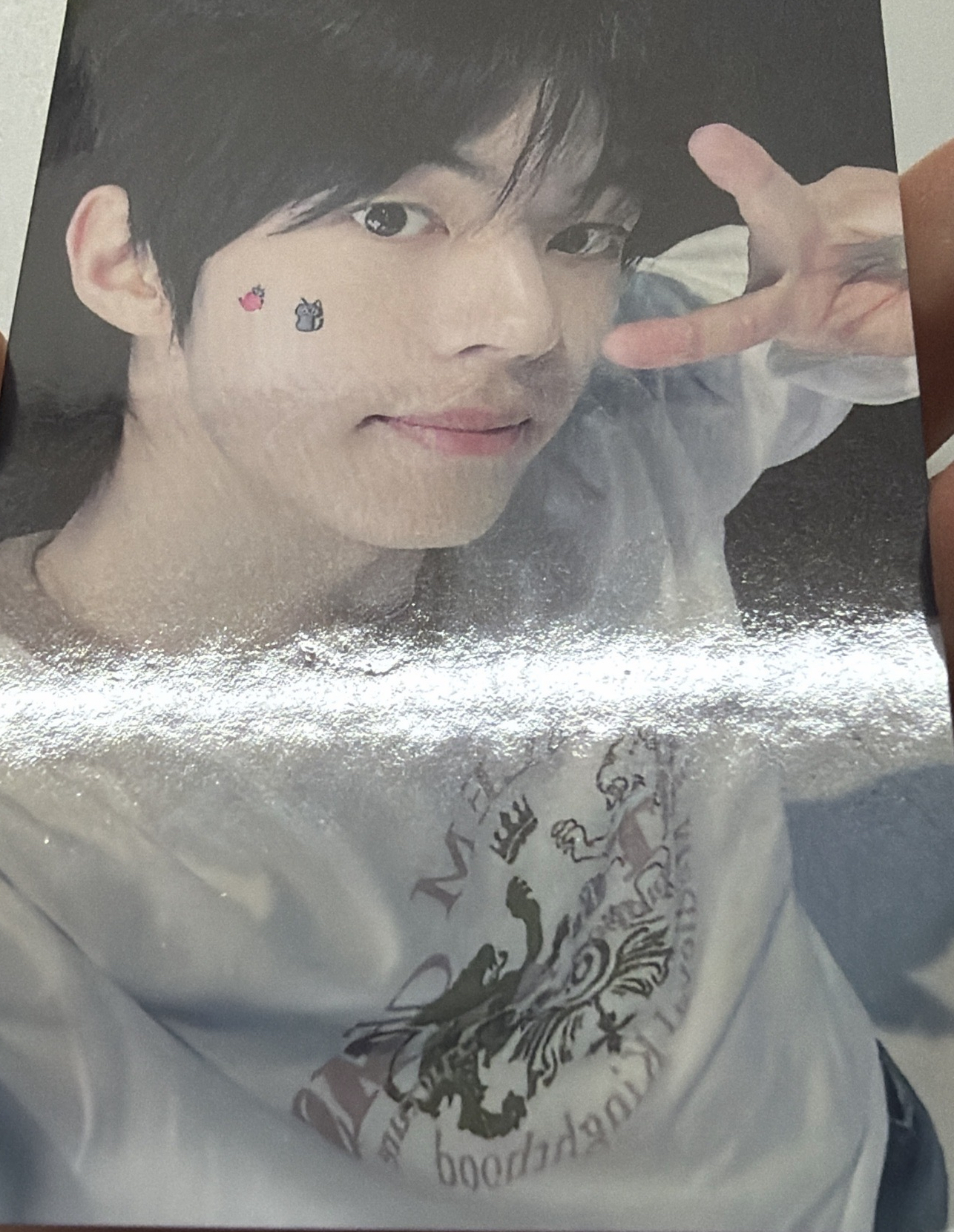 上海線下+直播耳罩 道勳