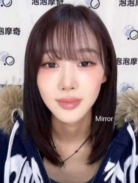 GISELLE 泡泡魔奇中簽復刻拍 僅30