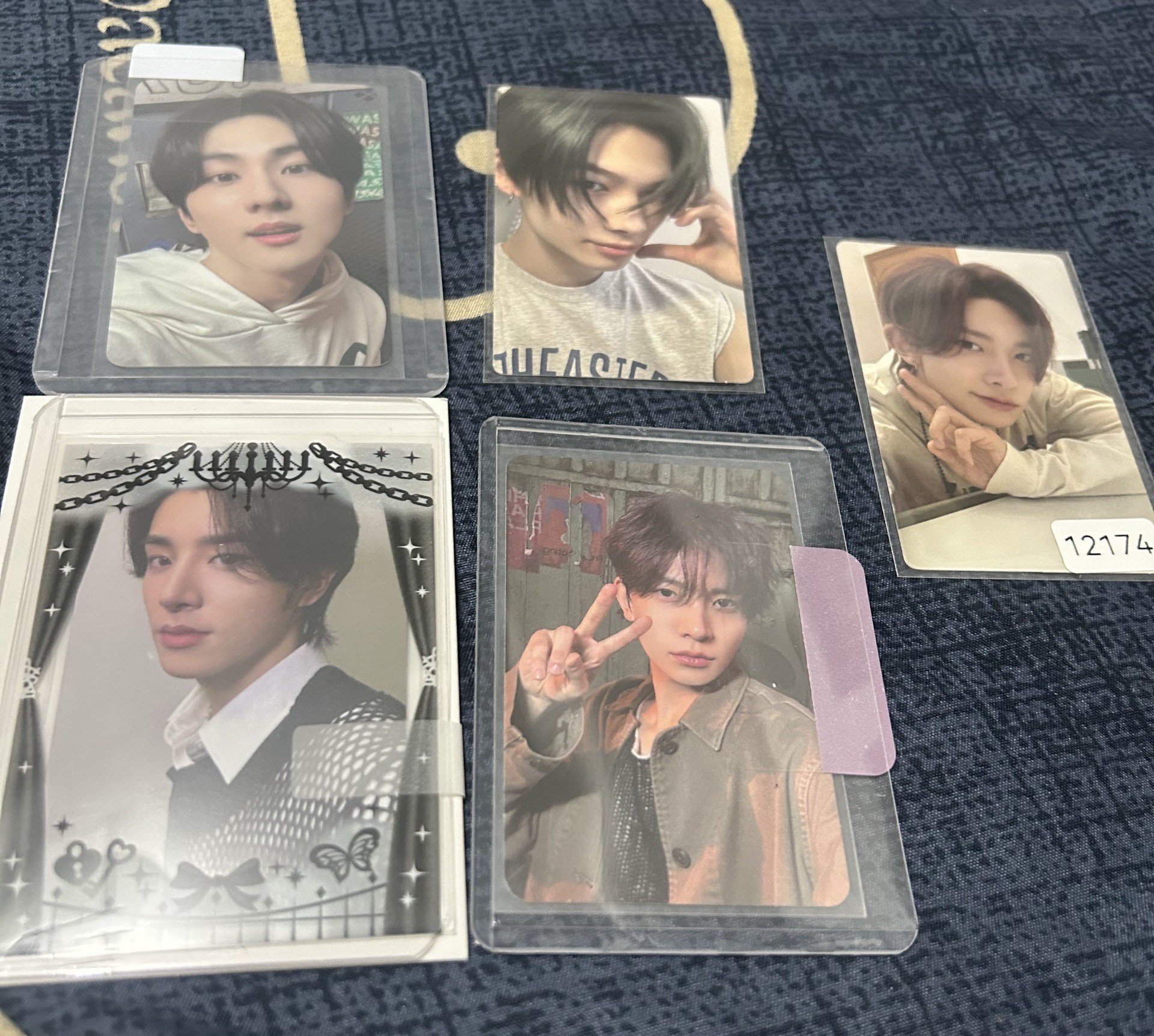 高雄拼盤造型 羲承 小盤出