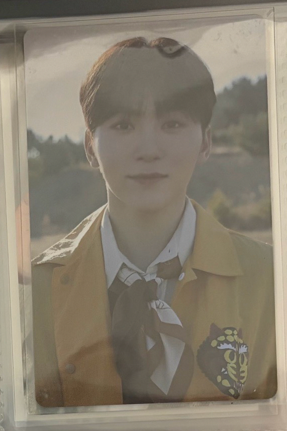 hanabi 寛 特典 單出