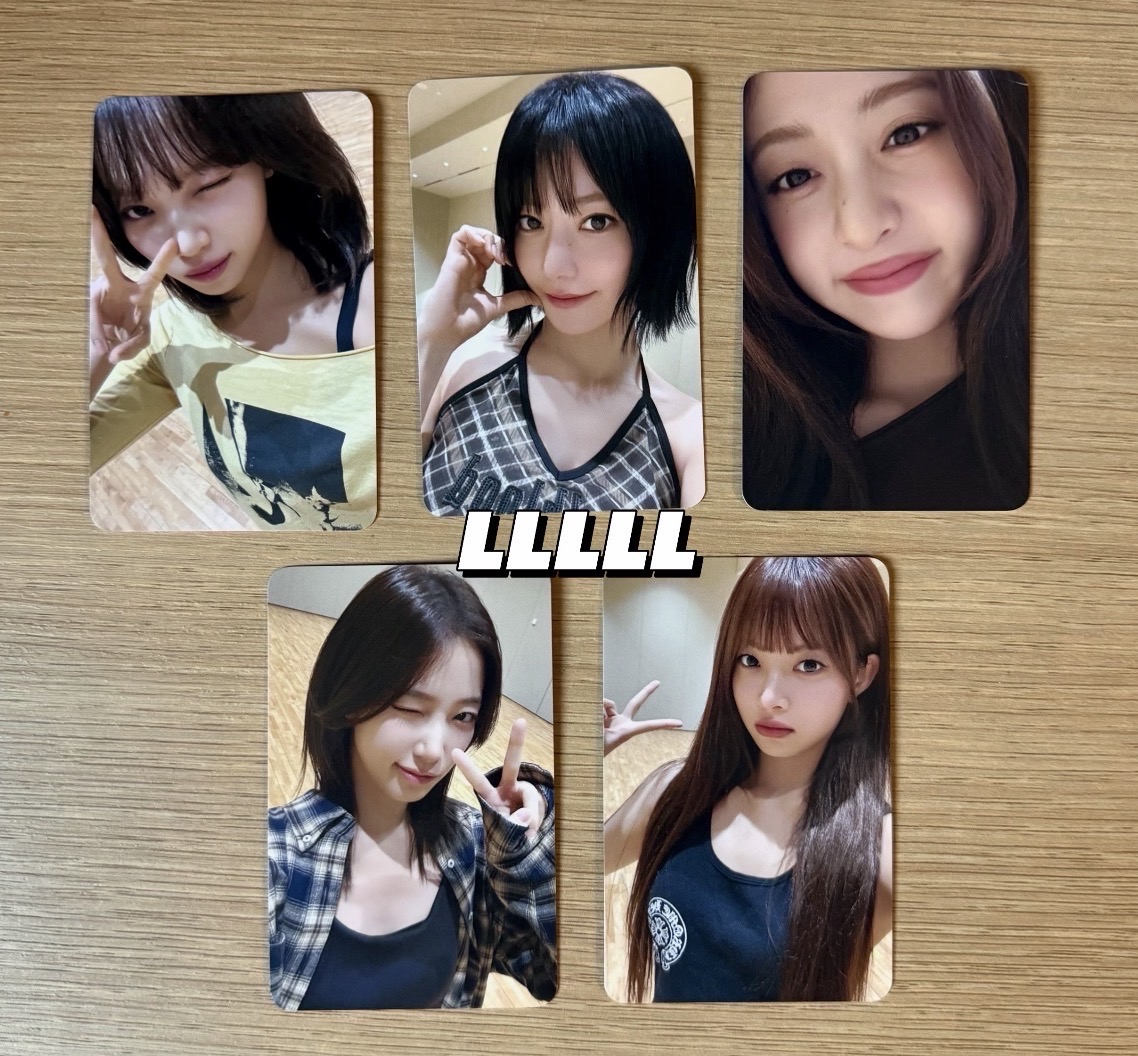 櫻允 🍝MS 中區線上4.0 簽售（中文卡背）