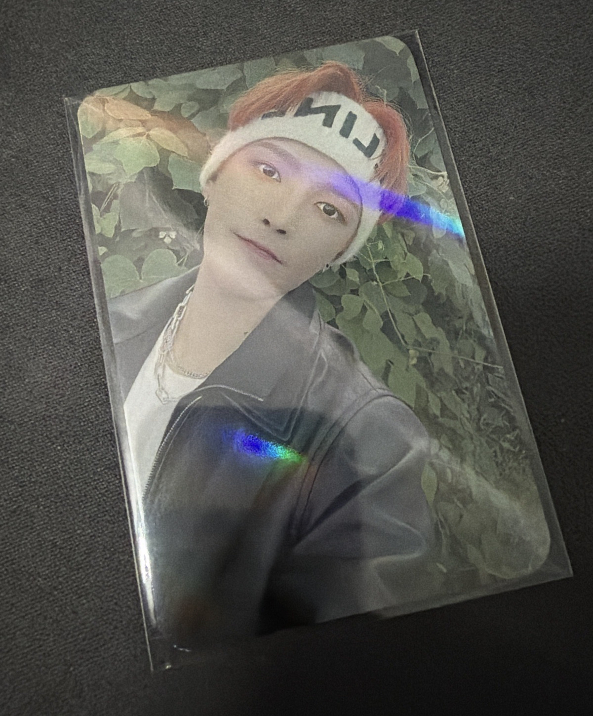 Fever pt.3 Kpopstore 1.0 簽售卡 