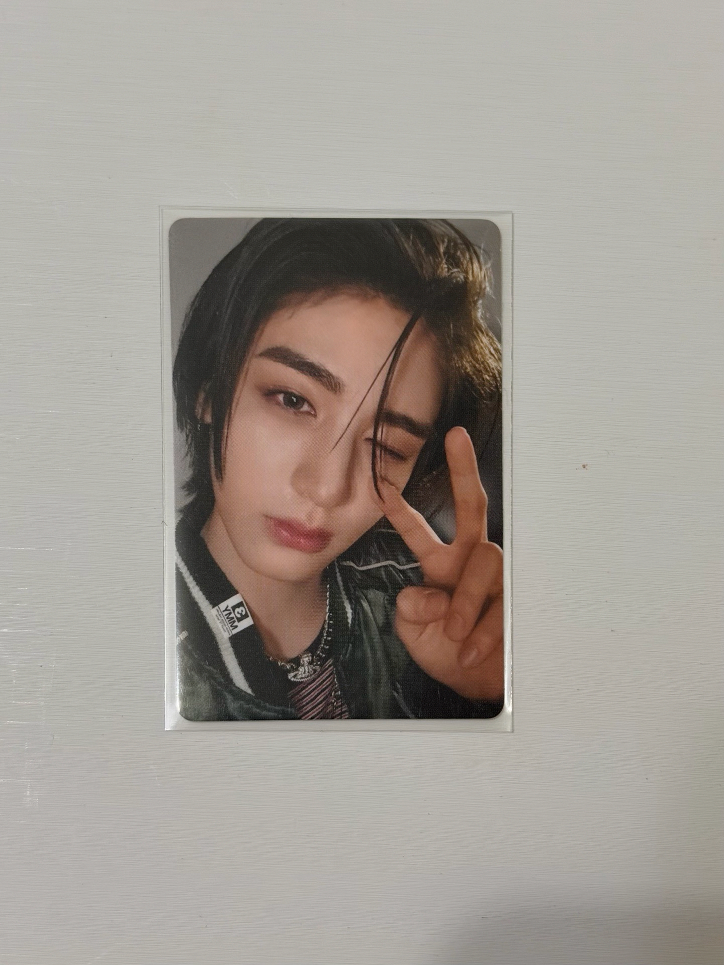 Dangerous ver. 比耶涵