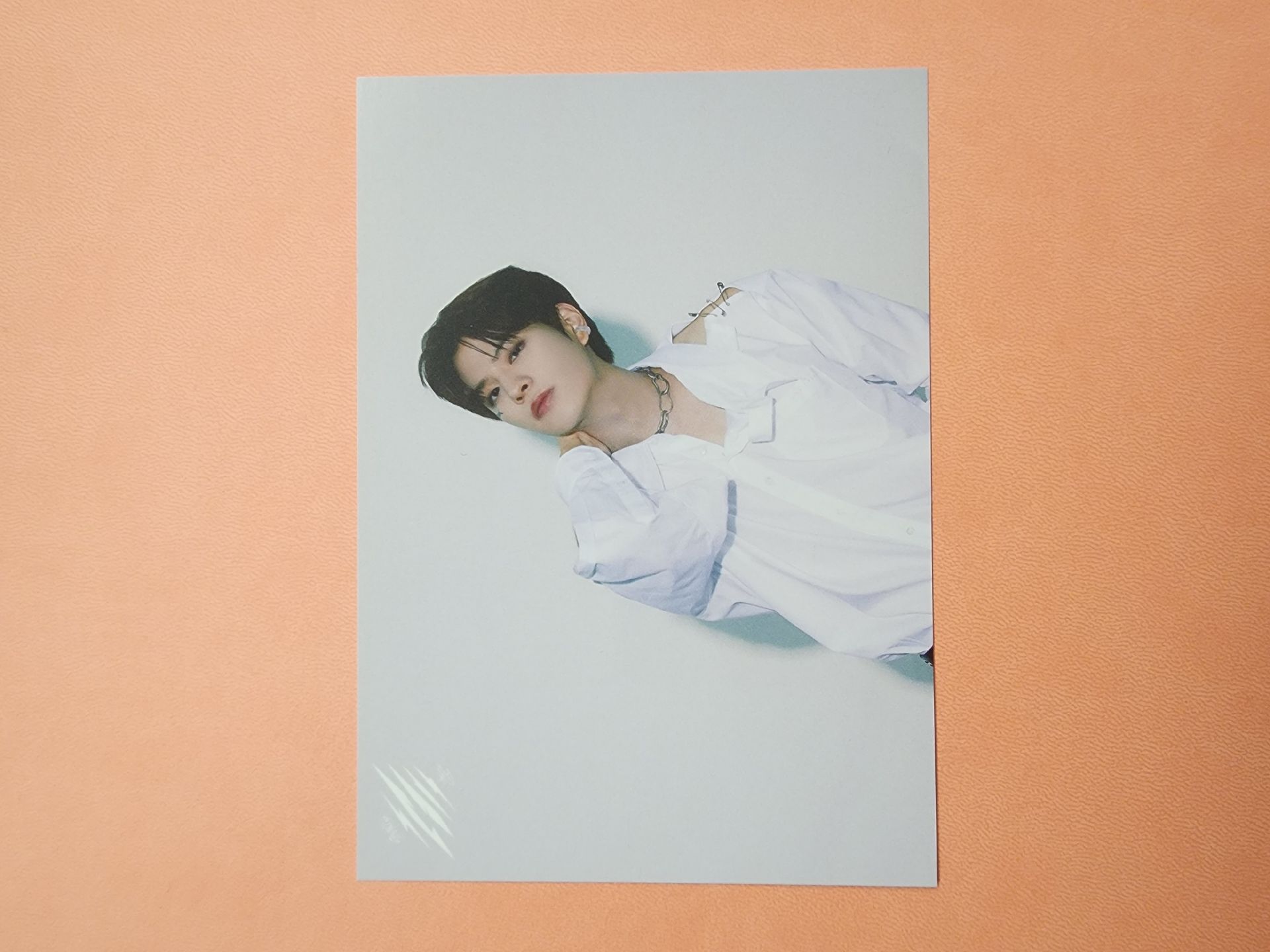 SKZ SCARS 昇玟隨機大卡