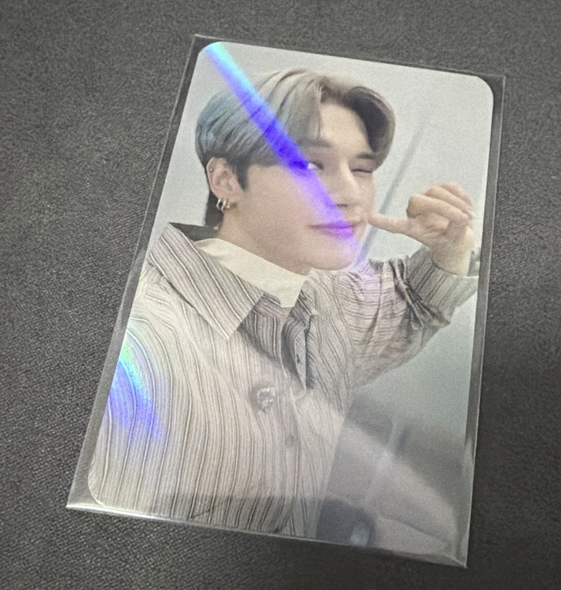 Fever pt.3 Kpopstore 3.0 簽售卡 