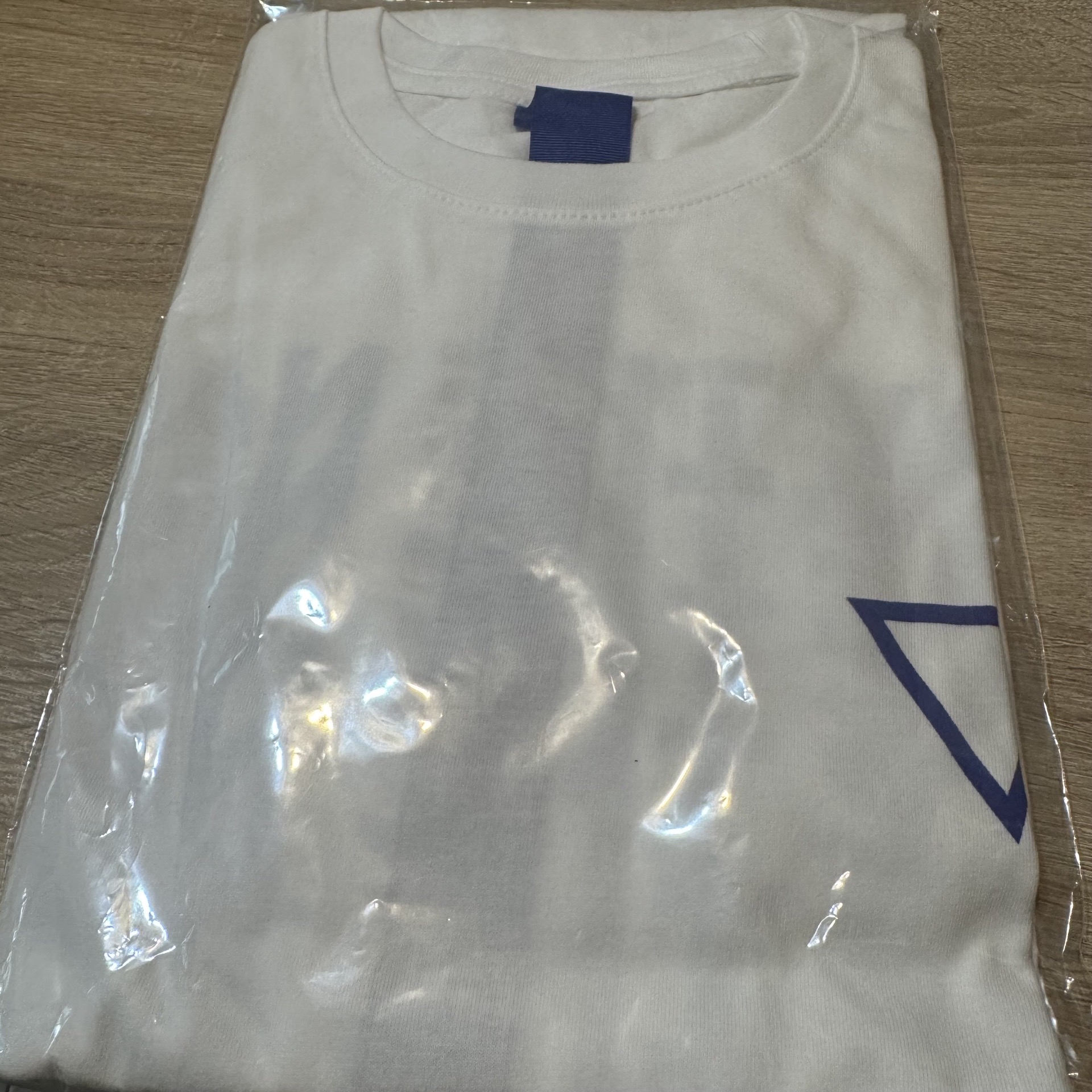 2018 seventeen ideal cut 官方周邊-長袖T