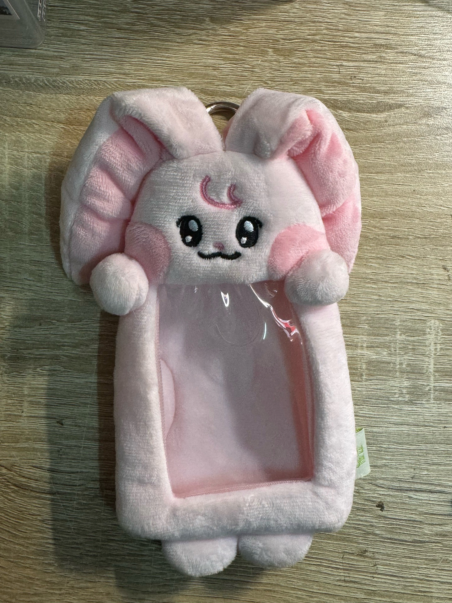 DREAM｜娜kkyuping單卡套