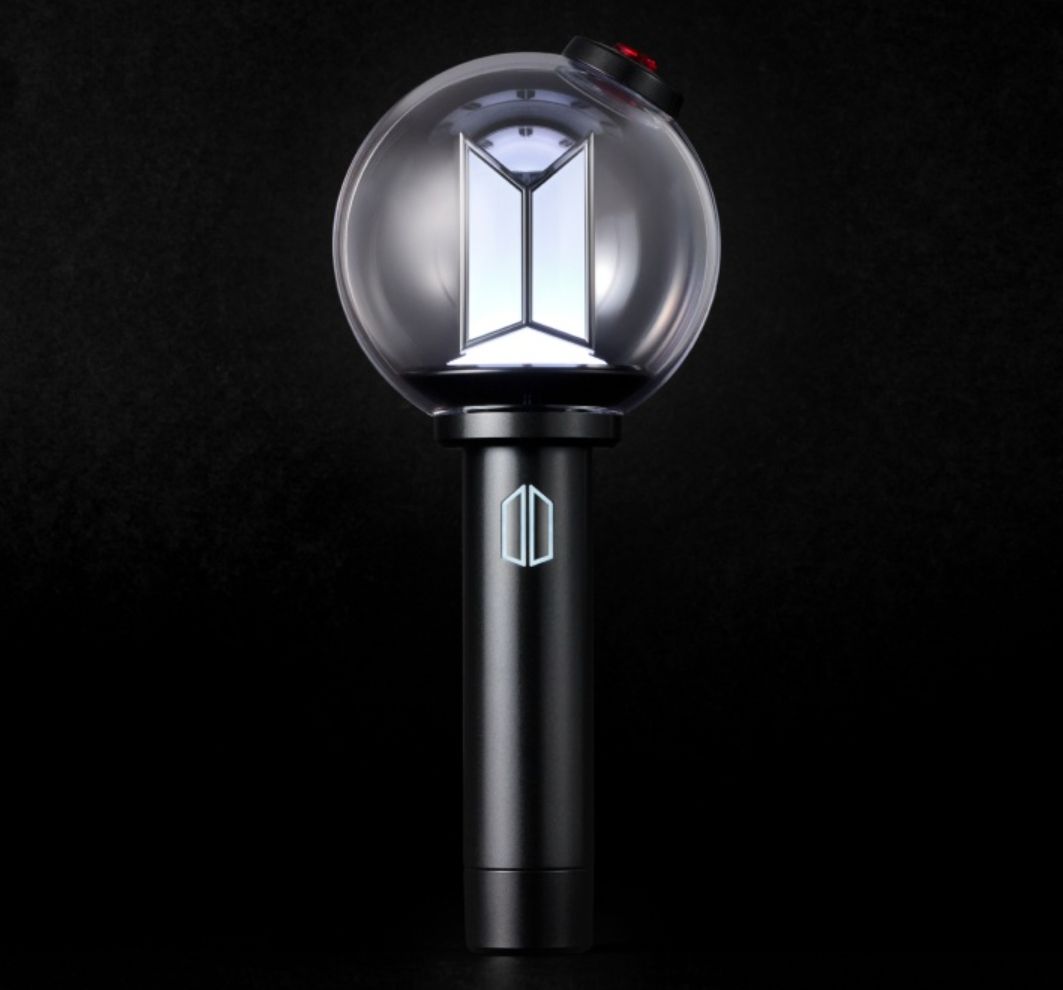 【預購｜已下單】BTS｜四代阿米棒