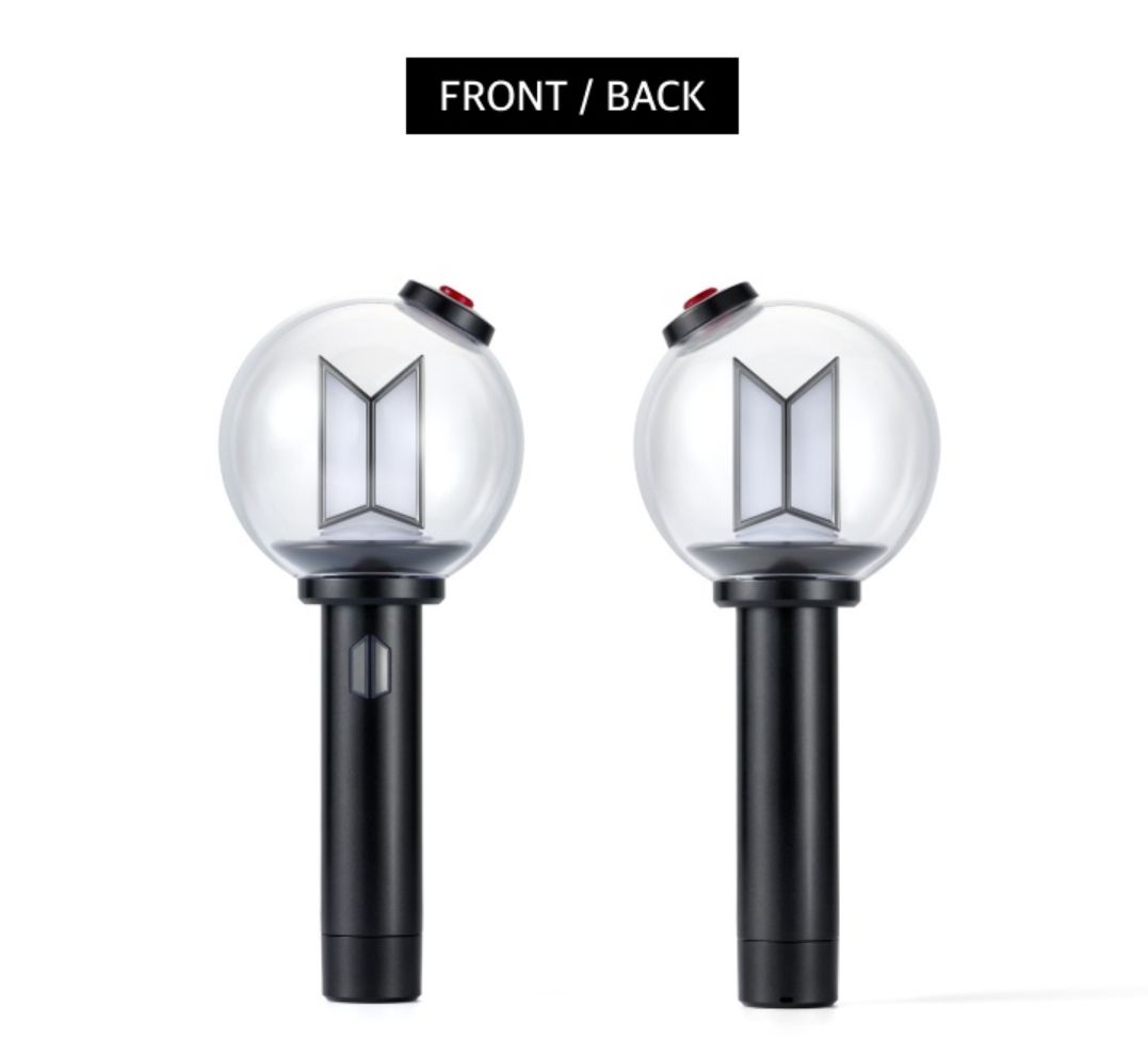 【預購】BTS｜四代阿米棒