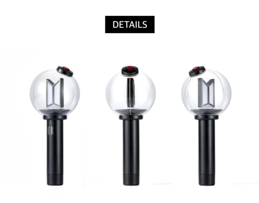 【預購】BTS｜四代阿米棒