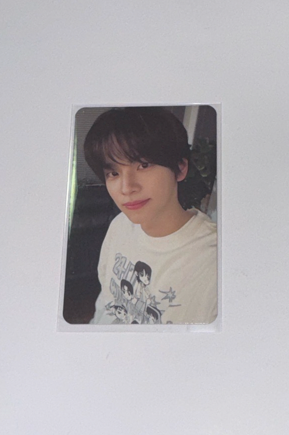 迷三單封專卡 申惟