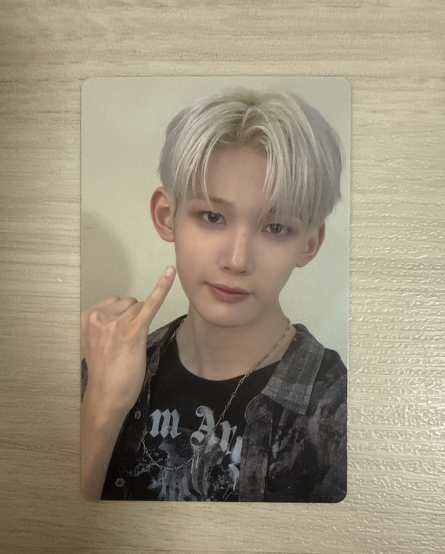 andTEAM &TEAM BtL Back to Life M2 B版