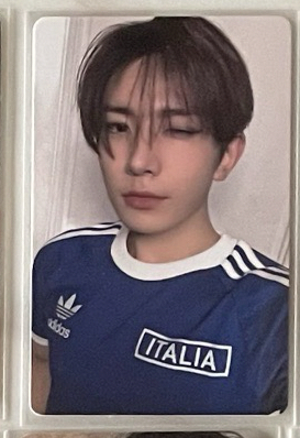 yzy正二視簽2.0 羲承