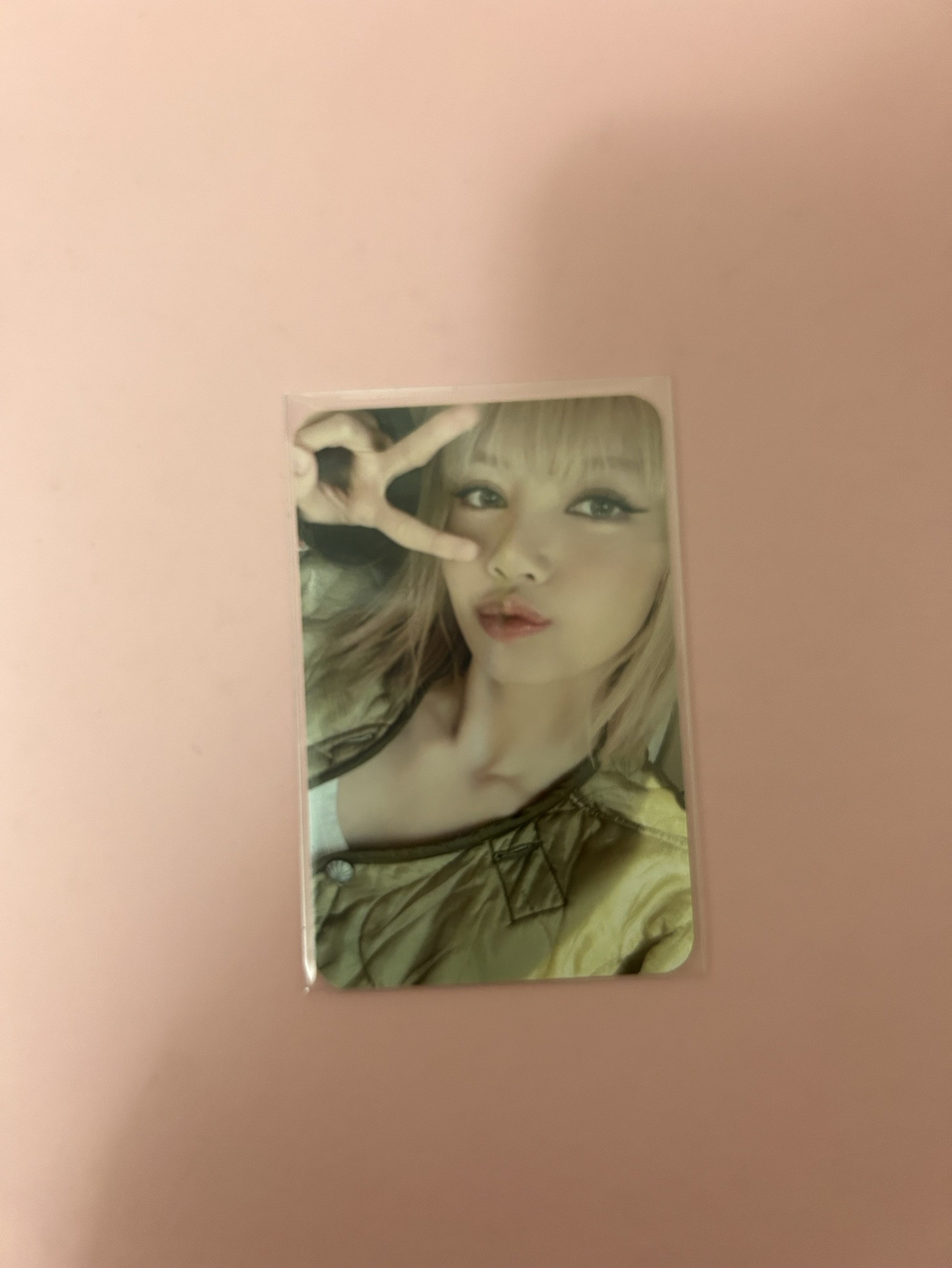 高級會員禮莎🤍