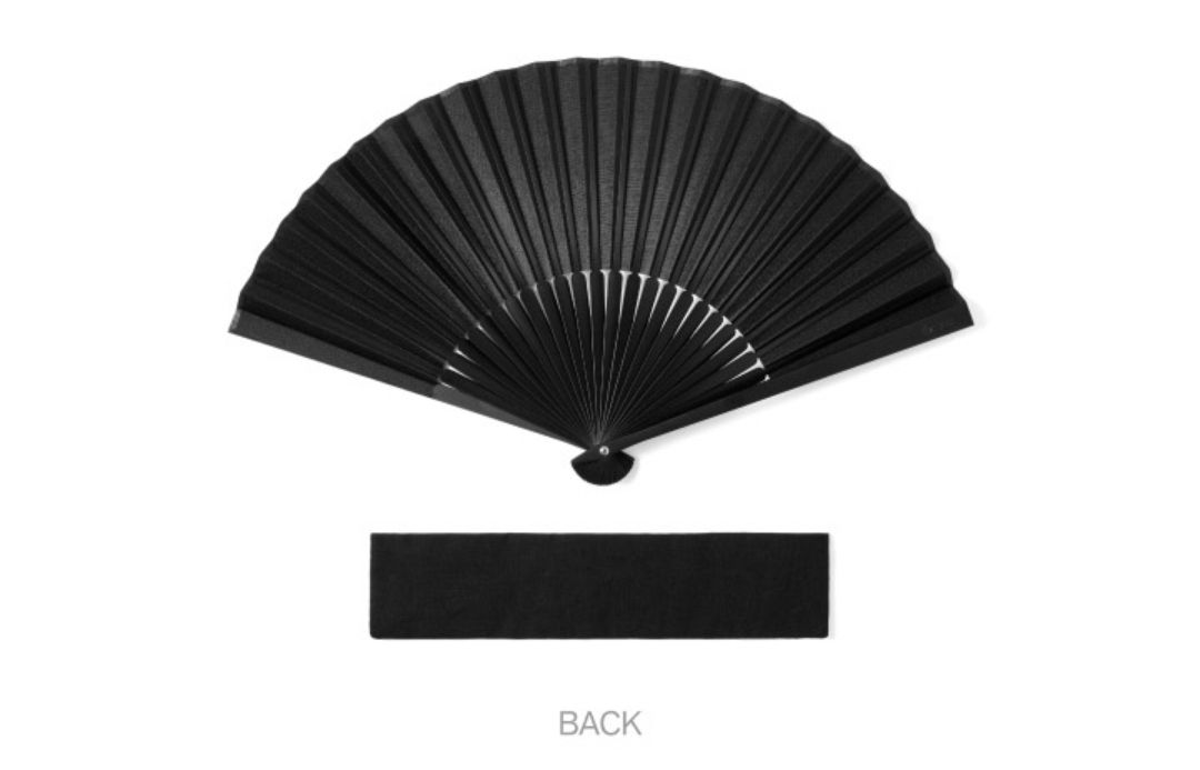 【預購】BTS｜摺扇