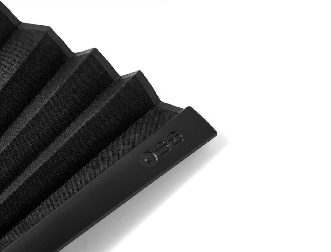 【預購】BTS｜摺扇