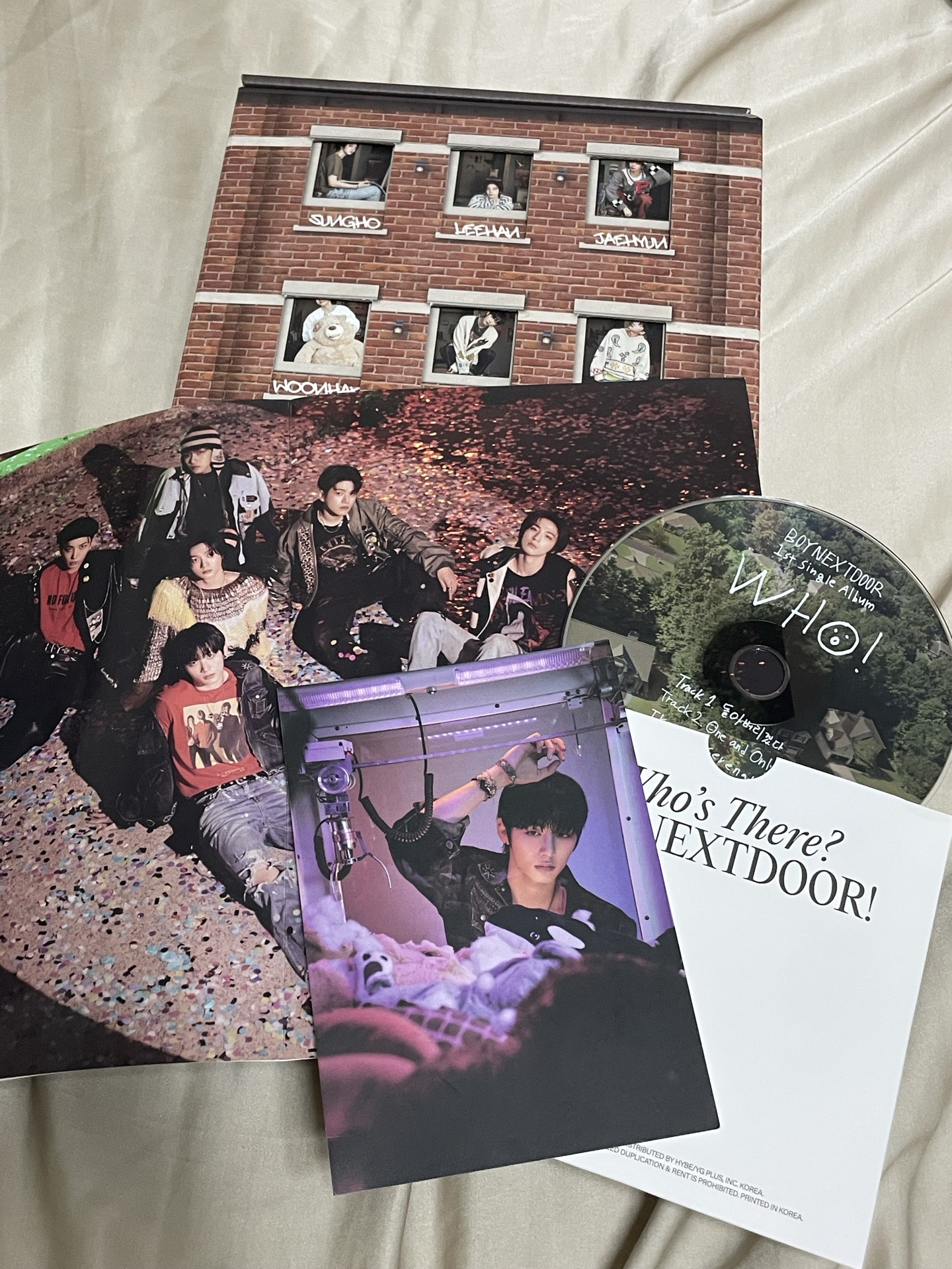 BND 空專 送明信片