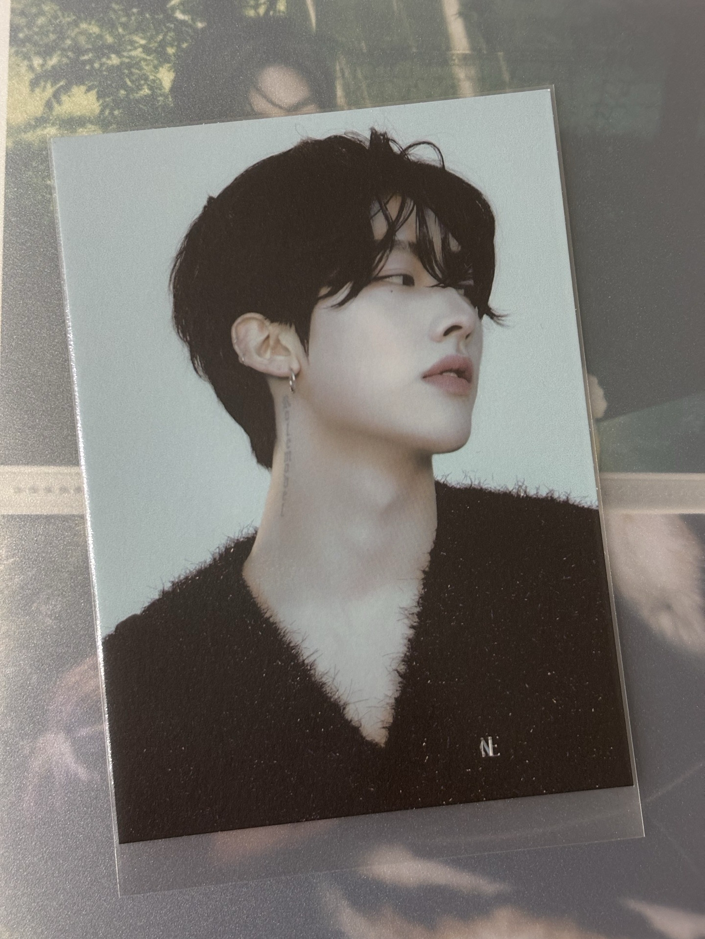 迷五 Zerose專 隨機明信片 鋭