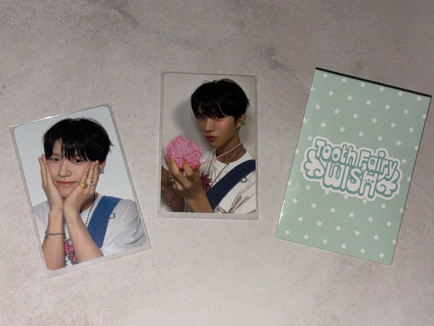 年曆後續隨機卡樹一套