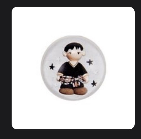 波捏豆｜明明手機支架