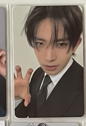 迷六mp1.0幸運卡 羲承