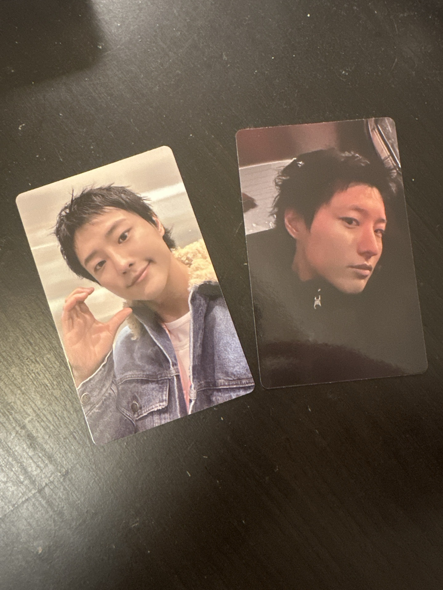 2026 WOODZ WORLD TOUR 'Archive. 1'入場卡 MOODZZONE DAY2