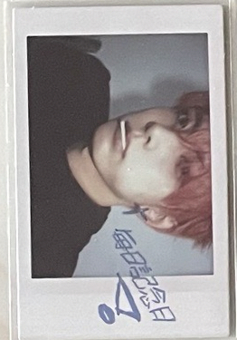 迷六mp1.0幸運卡 羲承