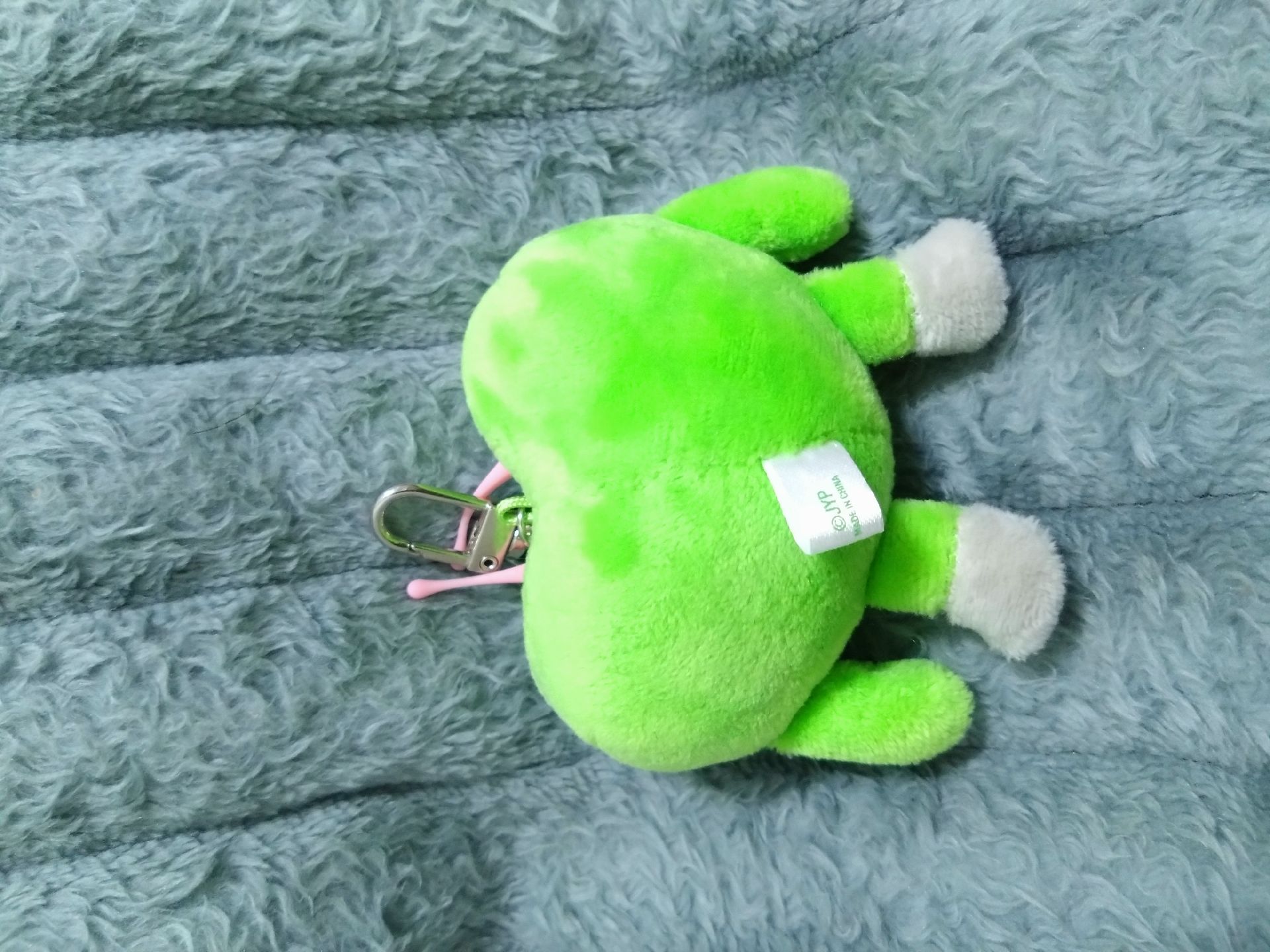  Stray kids |  143愛心綠娃