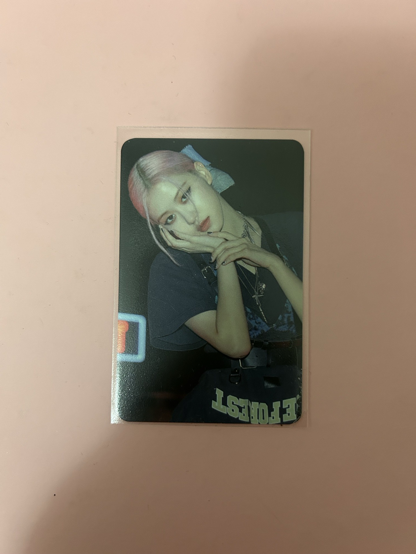 4+1PB K4特典肉🩵