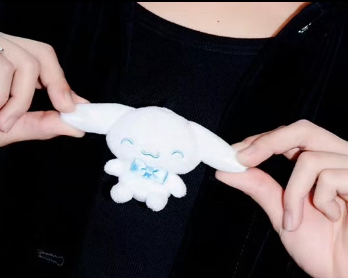 微笑應援系列 大耳狗