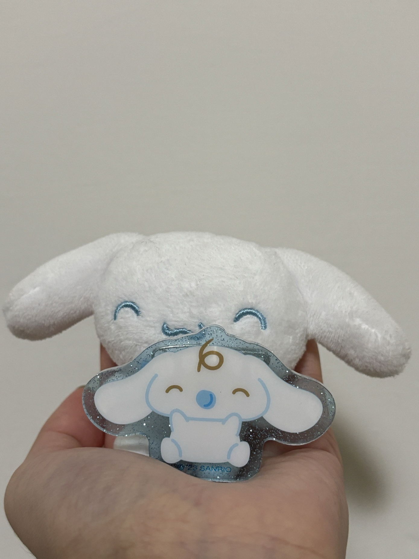 微笑應援系列 大耳狗