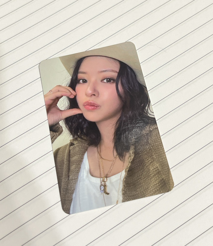 定延十週年團專 mp通路特典