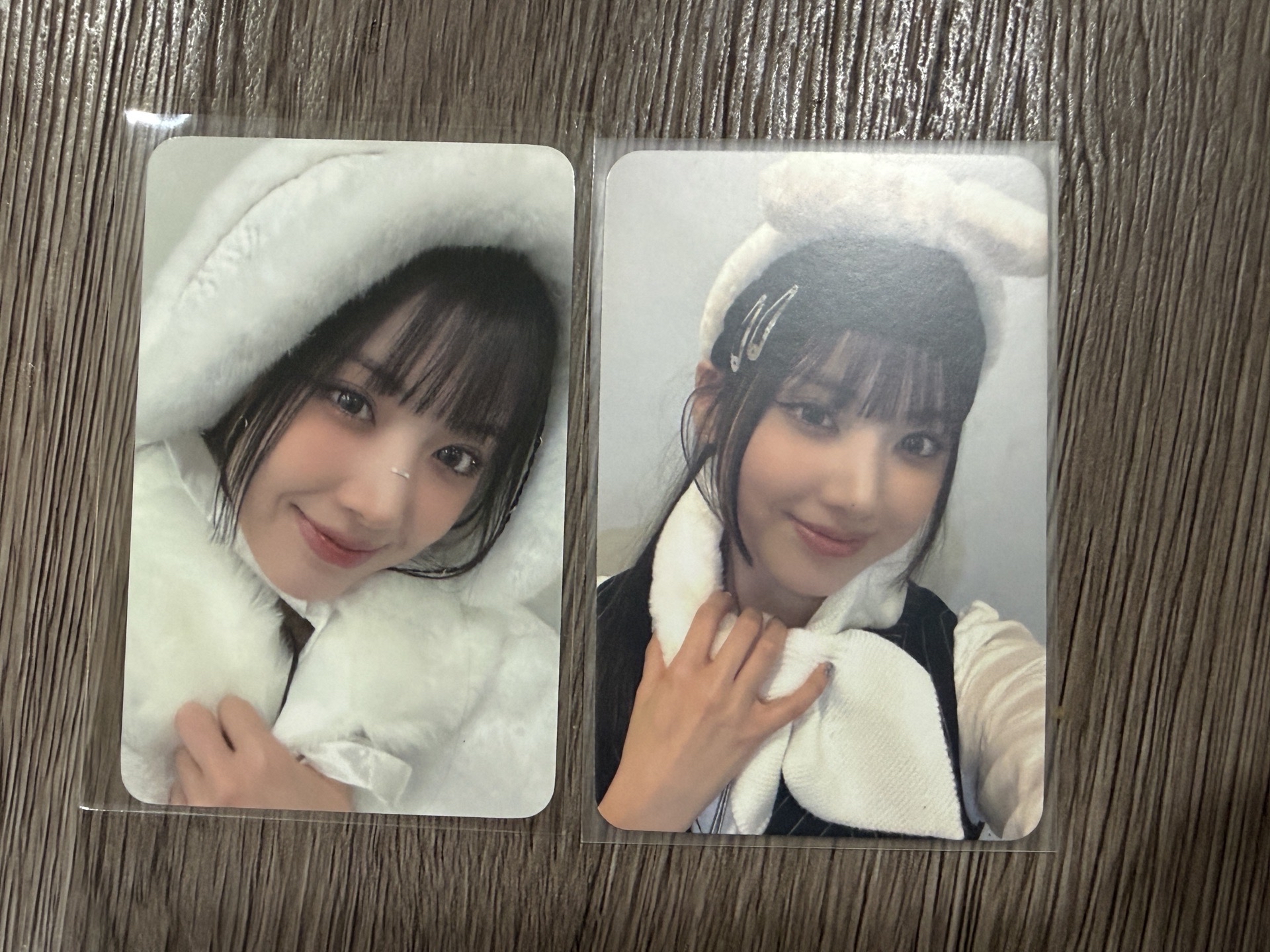 韓服心臟狙擊友 ❤️‍🔥