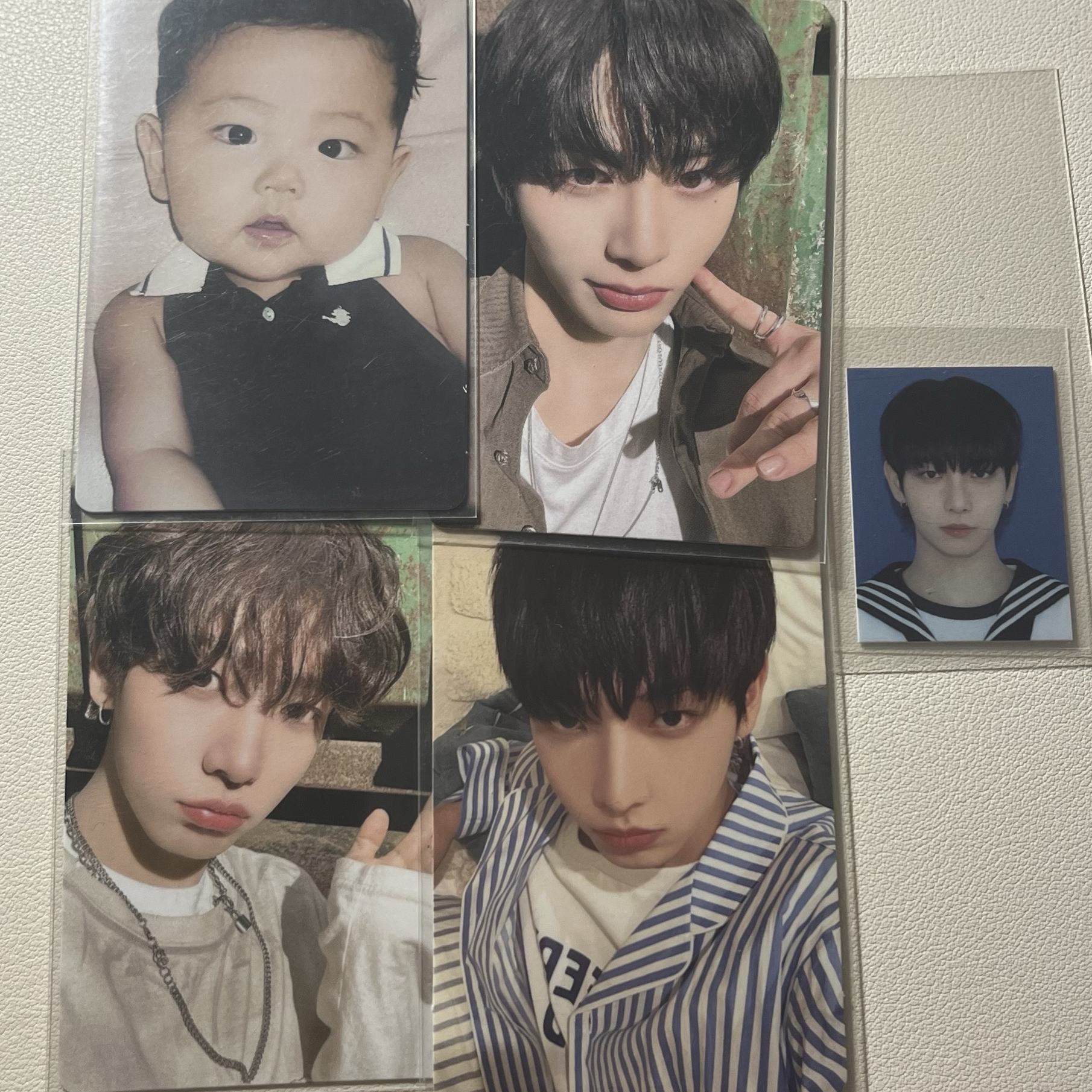 明小狗寶寶+漢泰咪