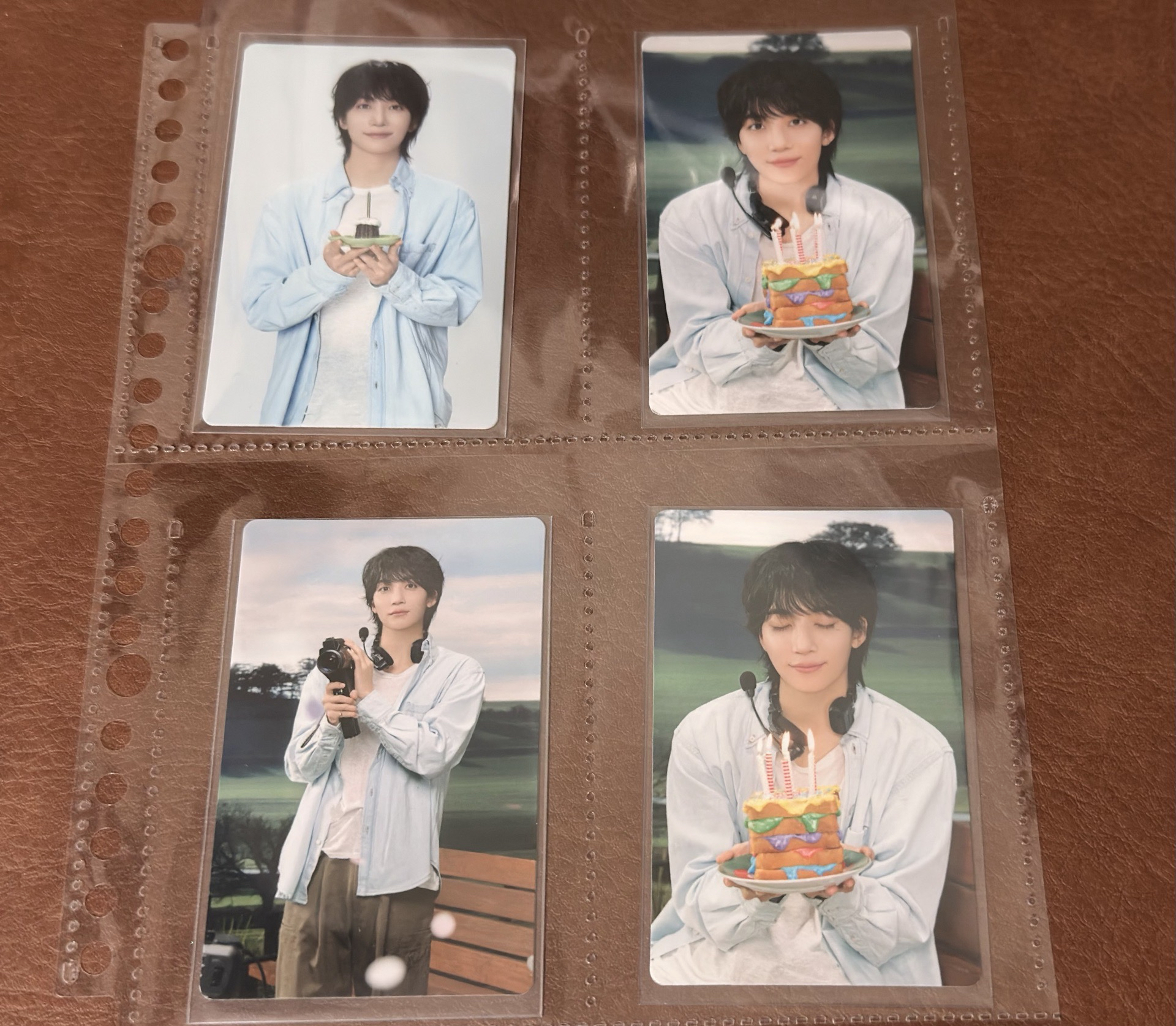 淨漢 DxS DK 勝寛 小卡