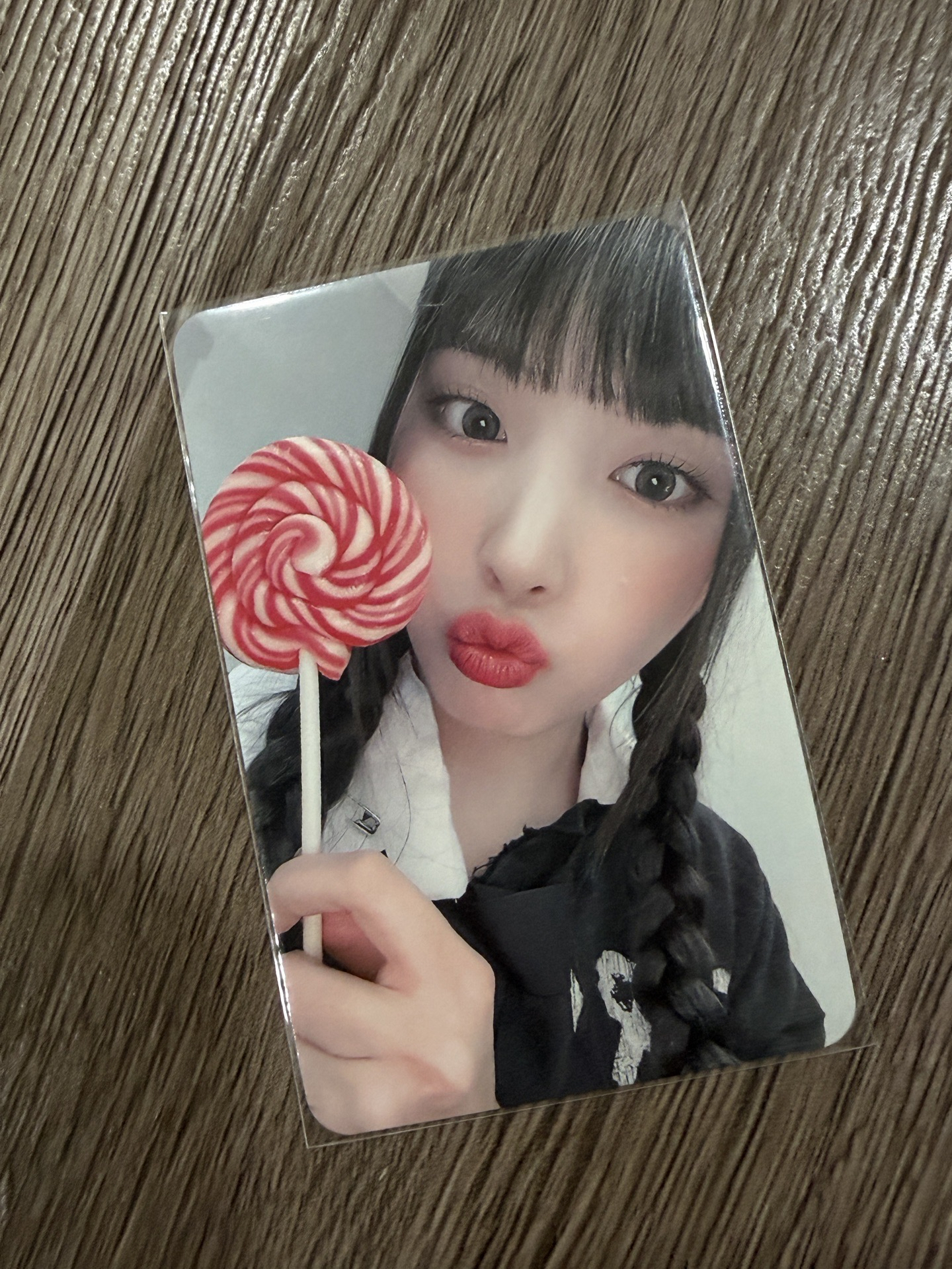 甜甜棒棒糖友 🍬