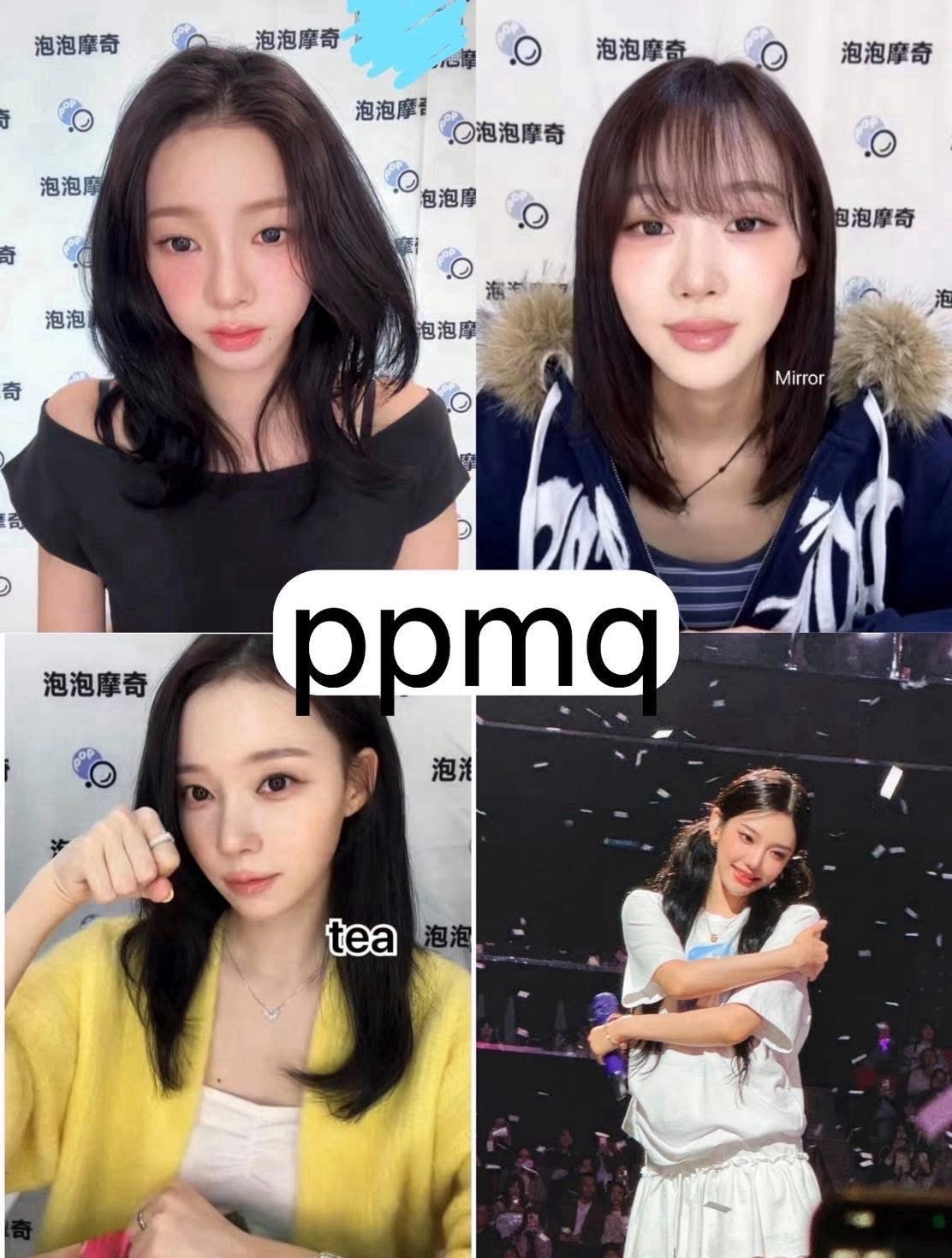 Rich Man 泡泡摩奇簽售B