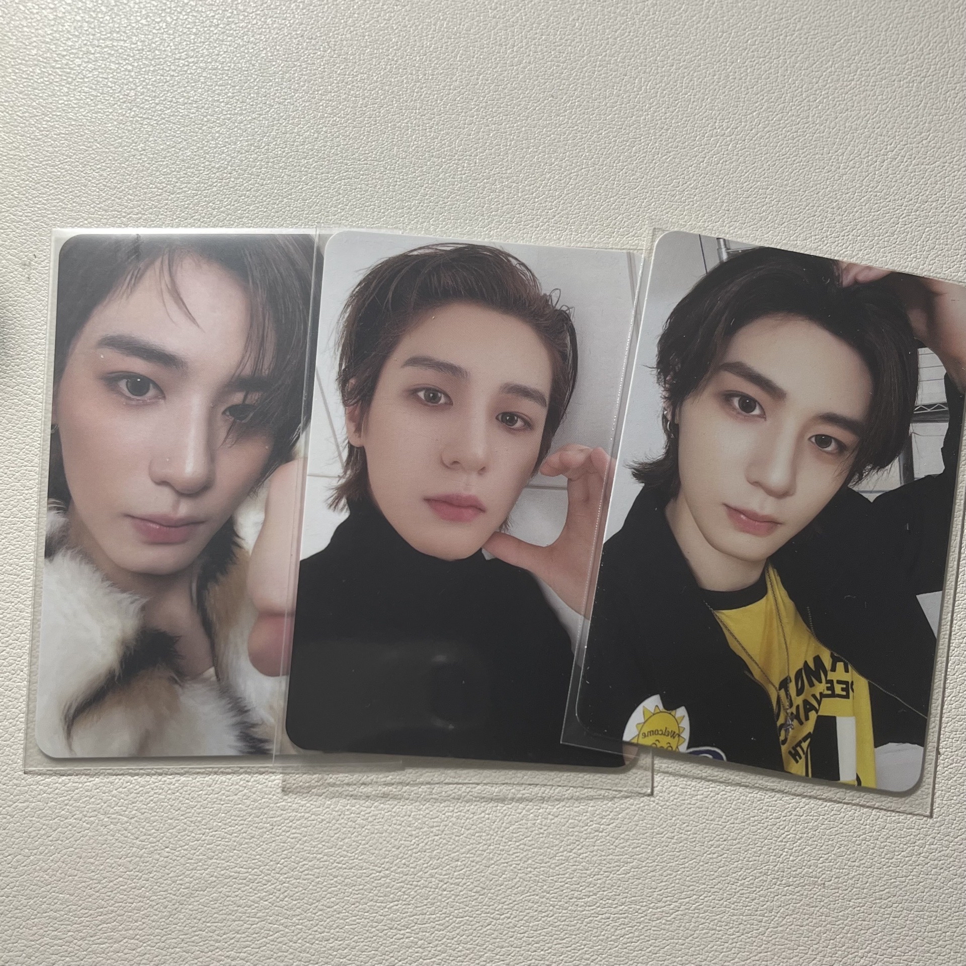 卡背很萌萌的金同學