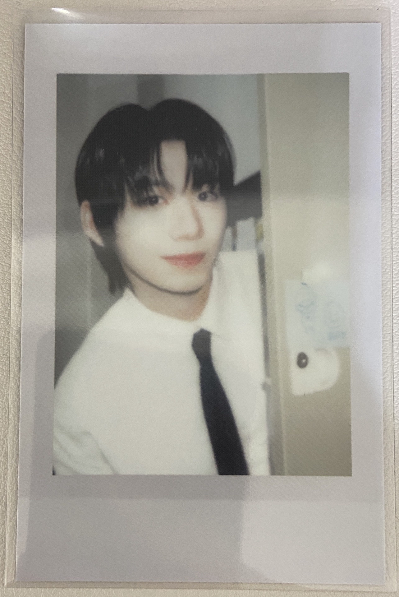 26年曆 拍立得 年曆卡 