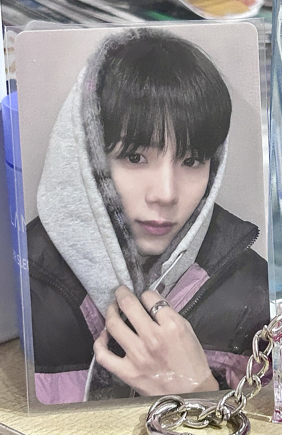 將太郎 love119四星卡