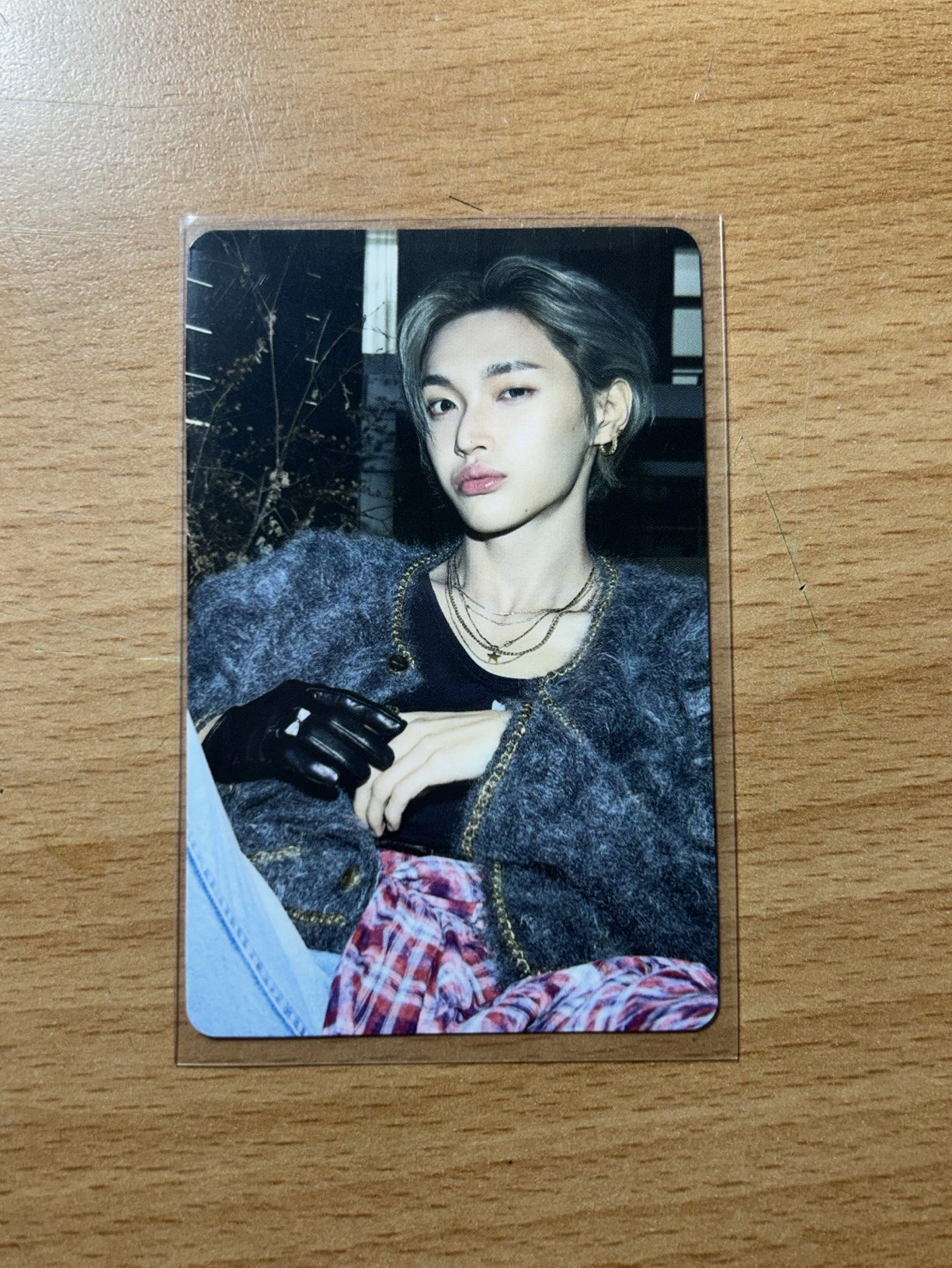 Riize 東蛋場限卡熙+專卡