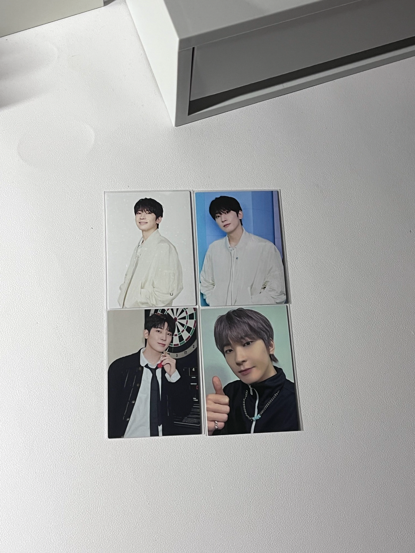 集章卡（整圖）