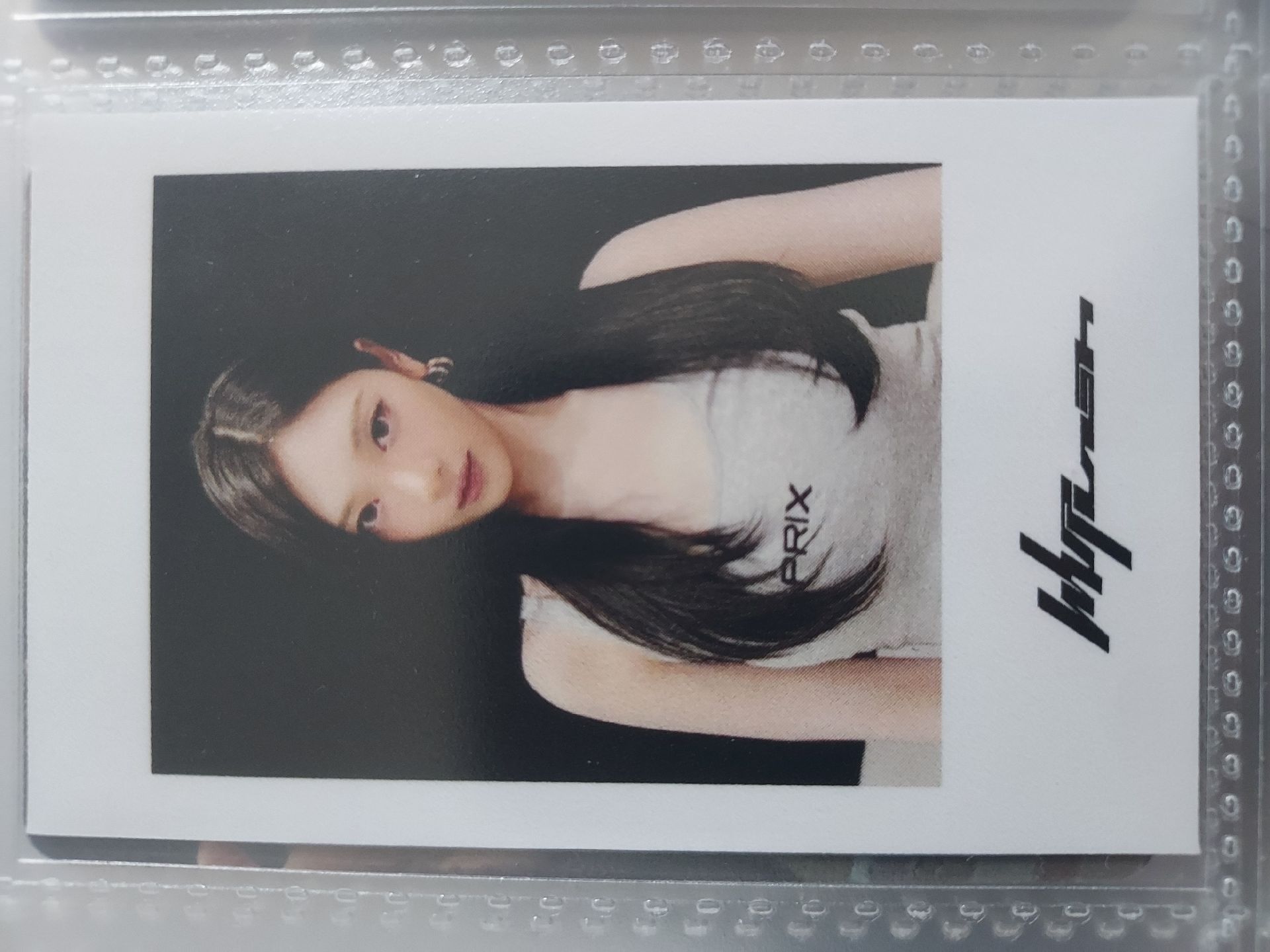 Whiplash 滿額卡 上海快閃299滿額拍立得寧