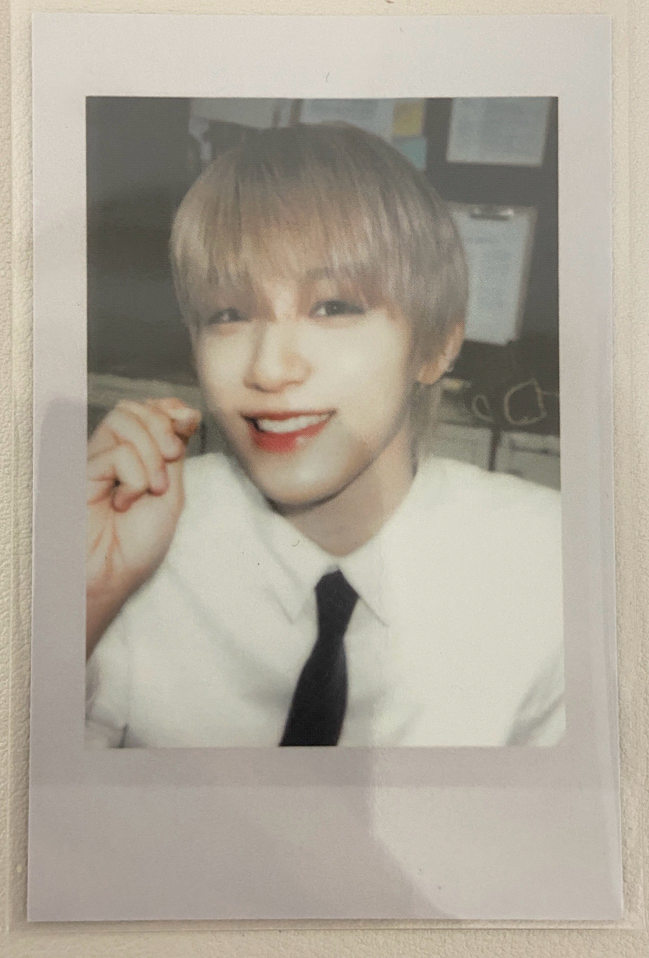 26年曆 拍立得 年曆卡 