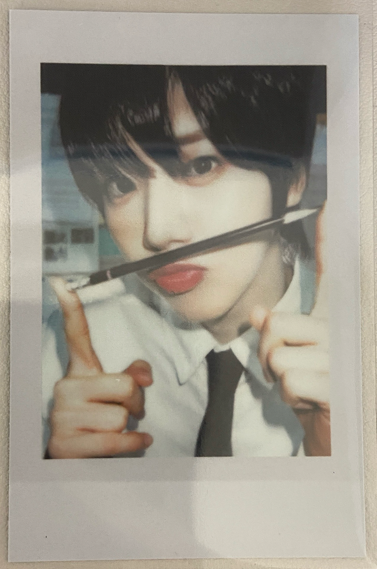 26年曆 拍立得 年曆卡 